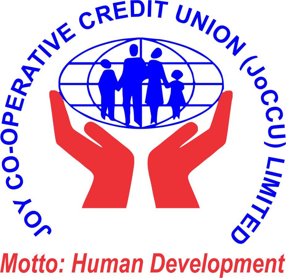 JoCCU Logo