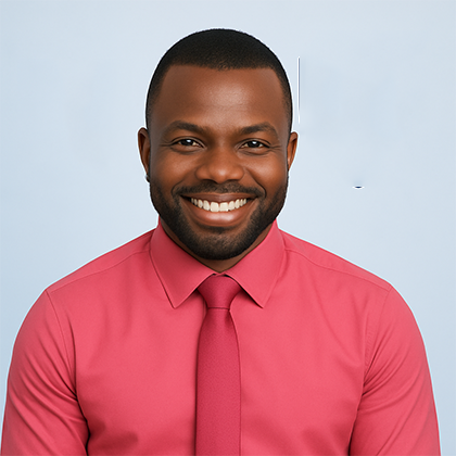 Benjamin Gbeku
